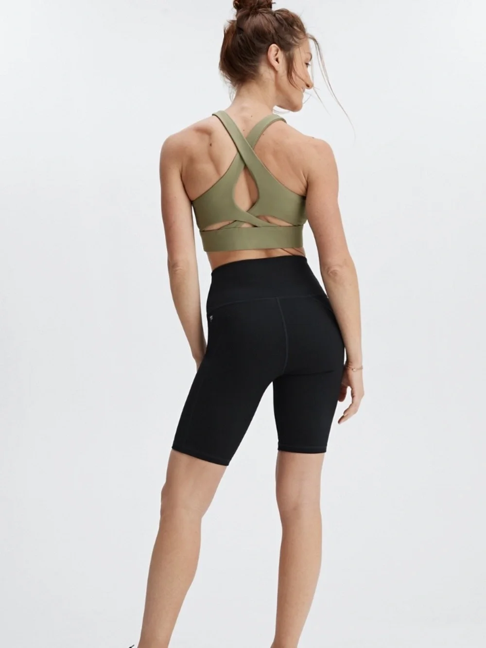 Fabletics no bounce